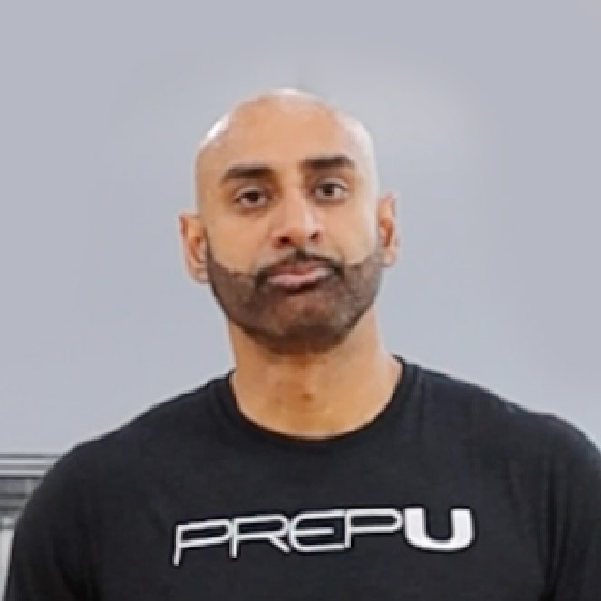 Trainer-SURINDER-GREWAL